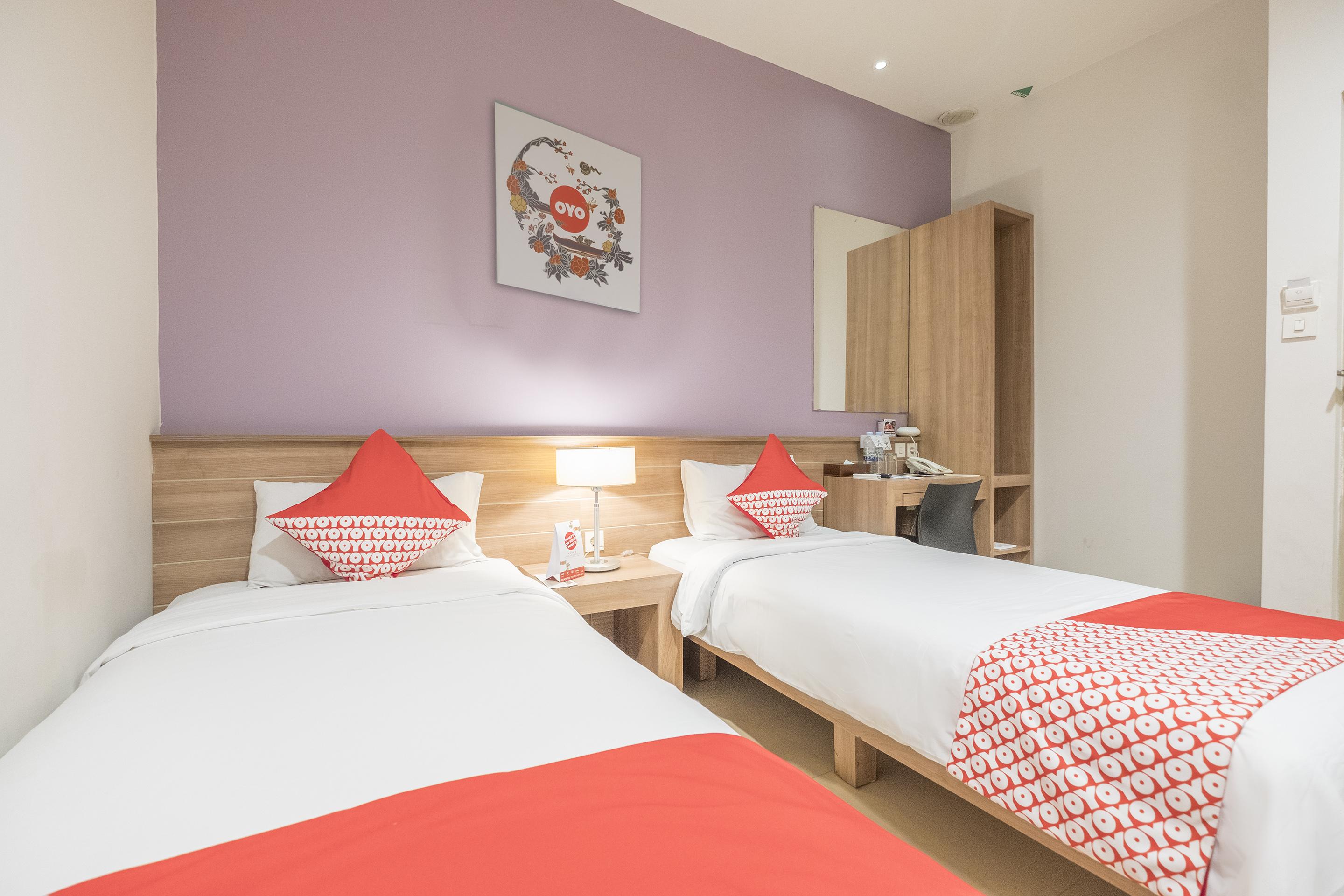 Aswin Hotel And Spa Μακασάρ Εξωτερικό φωτογραφία