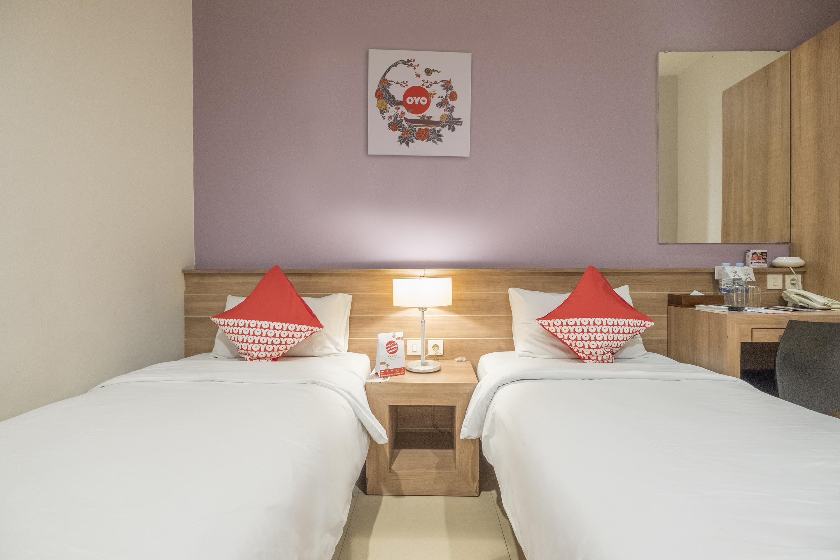 Aswin Hotel And Spa Μακασάρ Εξωτερικό φωτογραφία