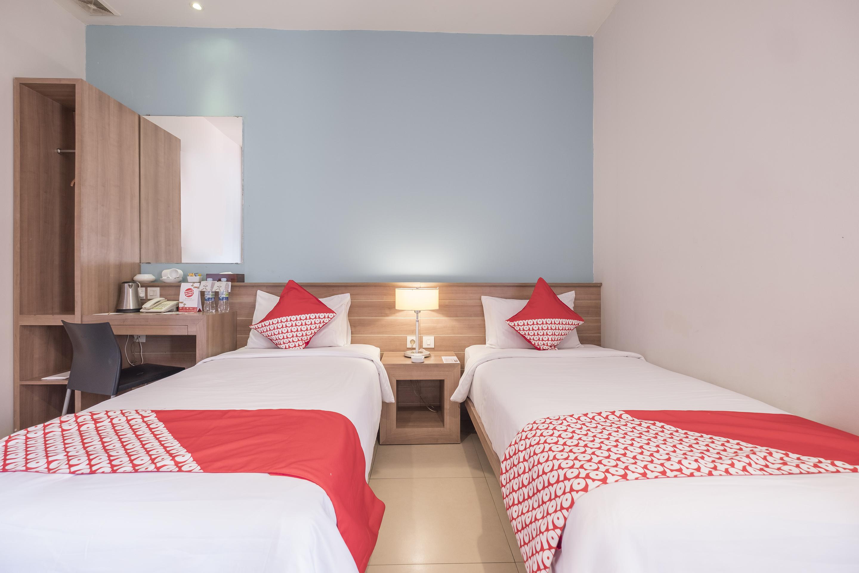 Aswin Hotel And Spa Μακασάρ Εξωτερικό φωτογραφία
