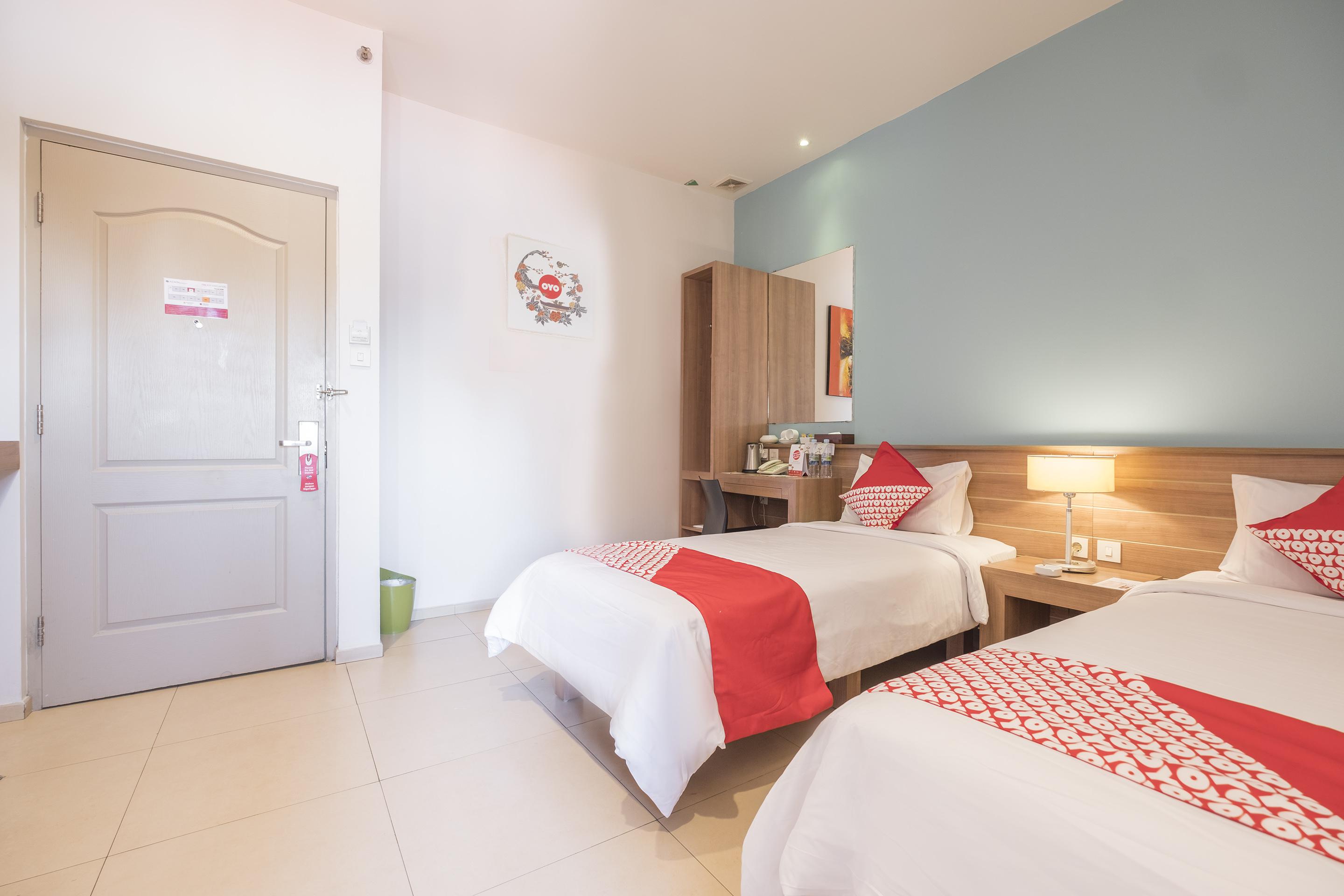 Aswin Hotel And Spa Μακασάρ Εξωτερικό φωτογραφία
