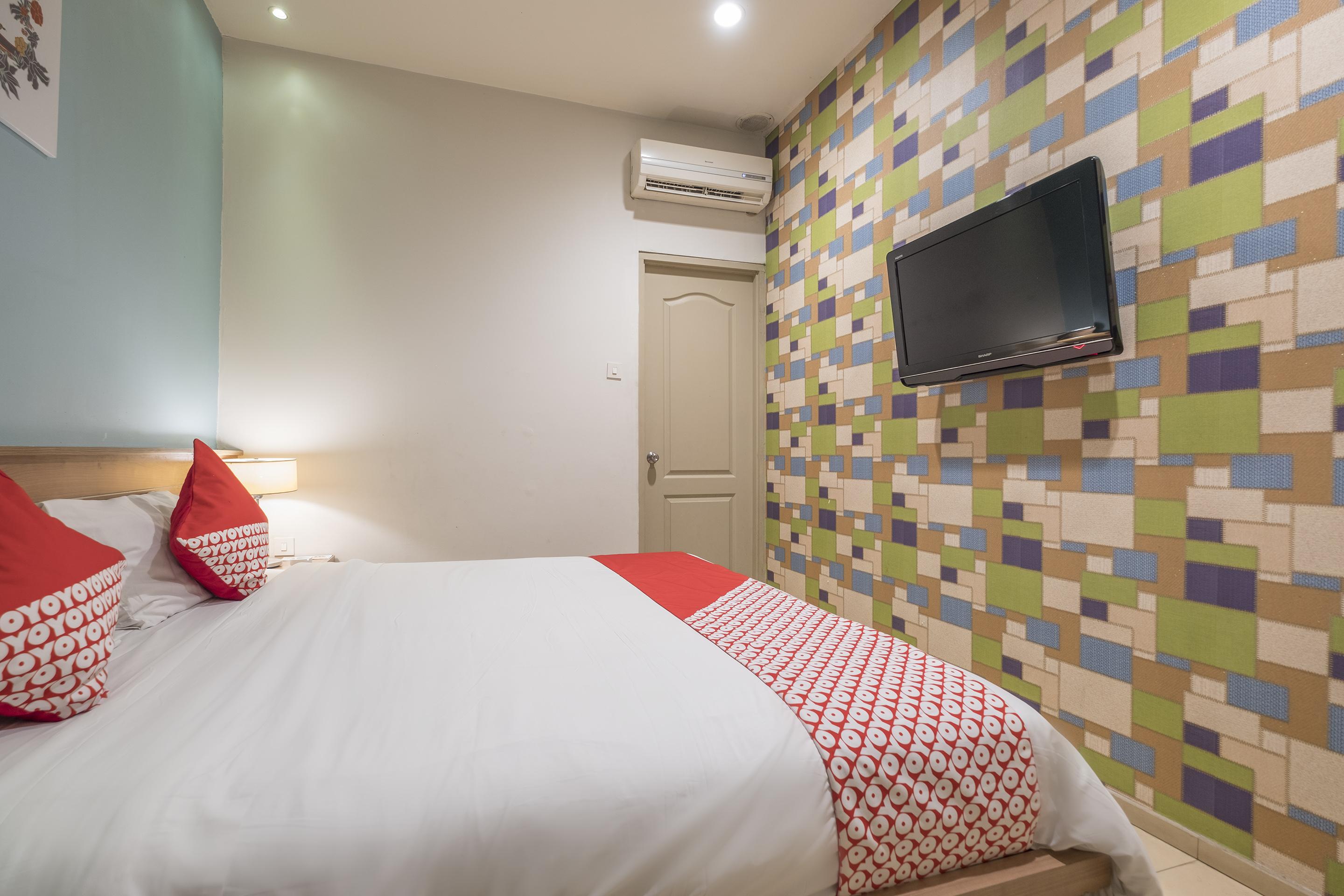 Aswin Hotel And Spa Μακασάρ Εξωτερικό φωτογραφία