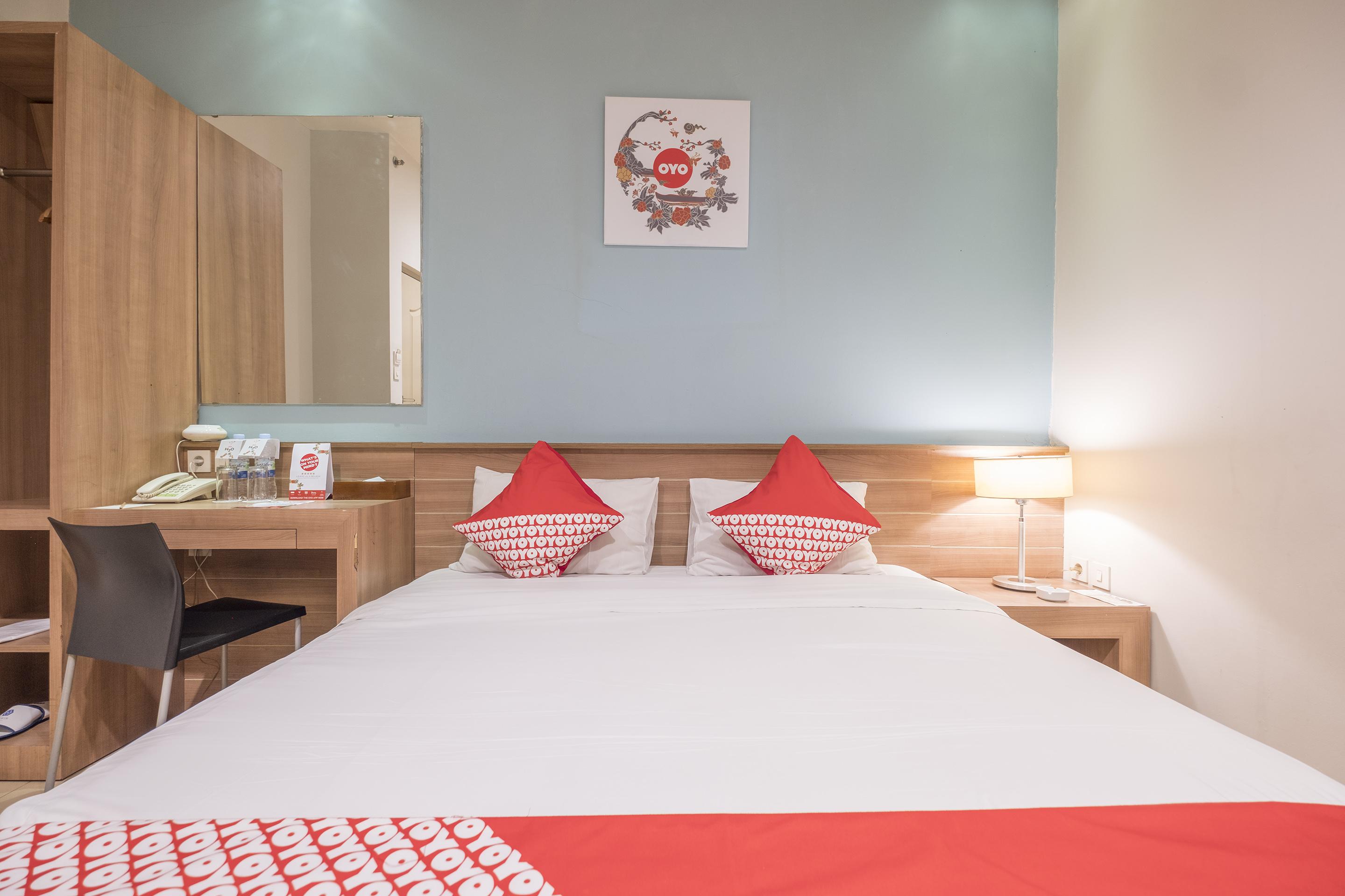 Aswin Hotel And Spa Μακασάρ Εξωτερικό φωτογραφία