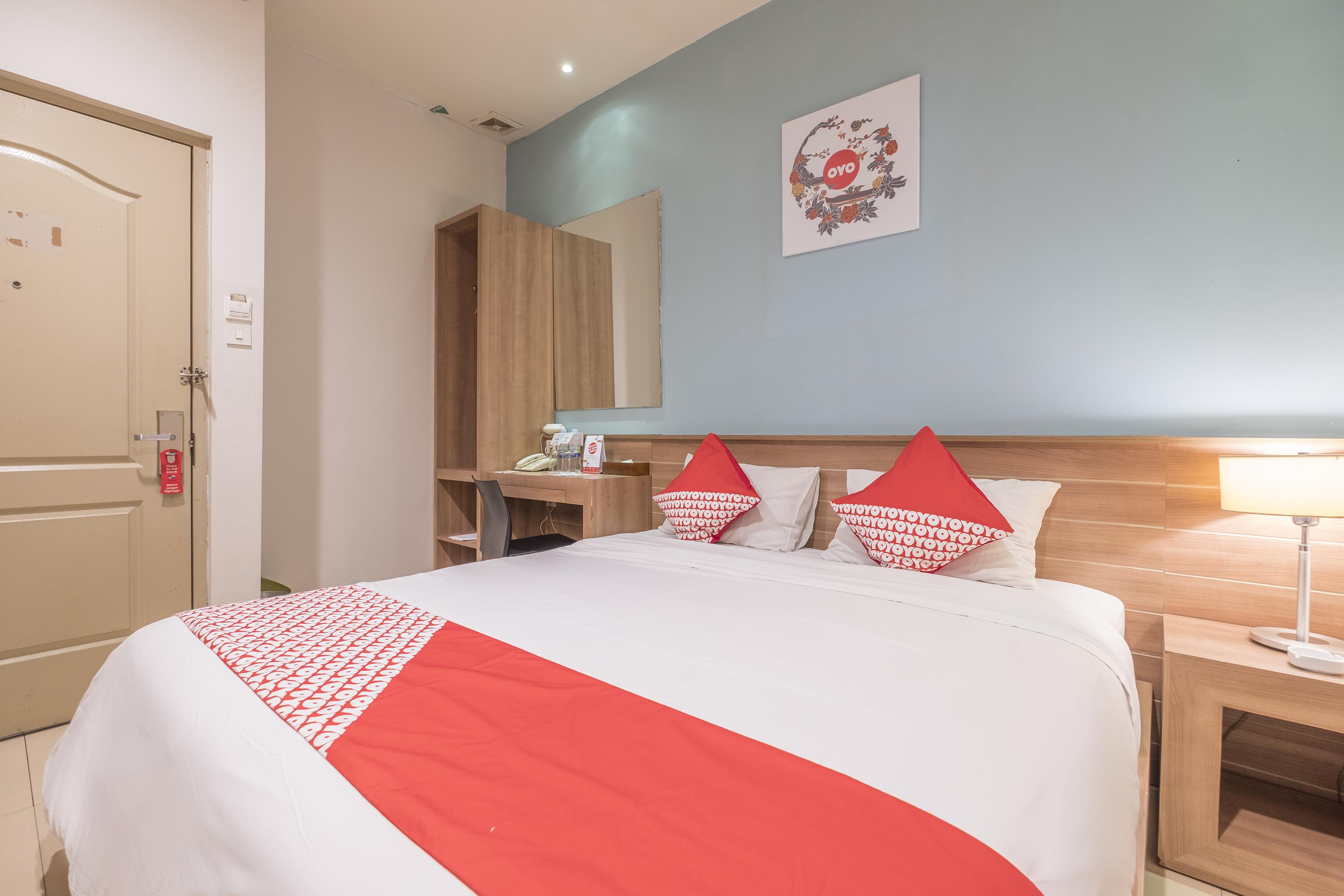 Aswin Hotel And Spa Μακασάρ Εξωτερικό φωτογραφία