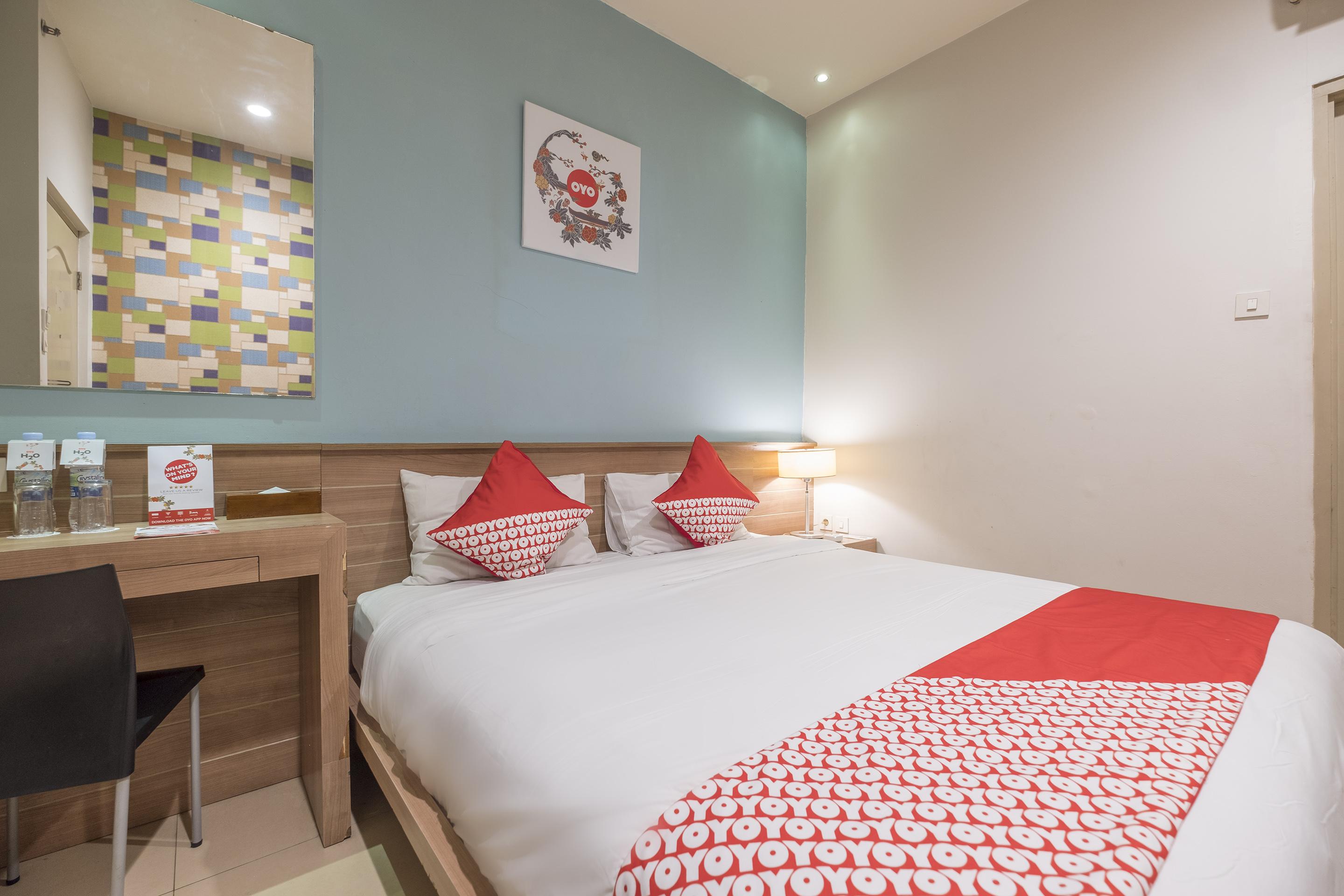 Aswin Hotel And Spa Μακασάρ Εξωτερικό φωτογραφία