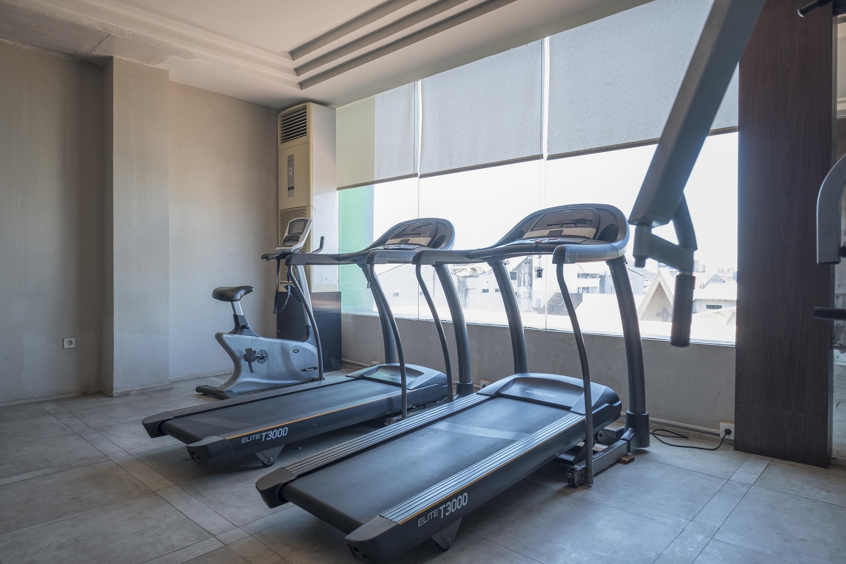 Aswin Hotel And Spa Μακασάρ Εξωτερικό φωτογραφία
