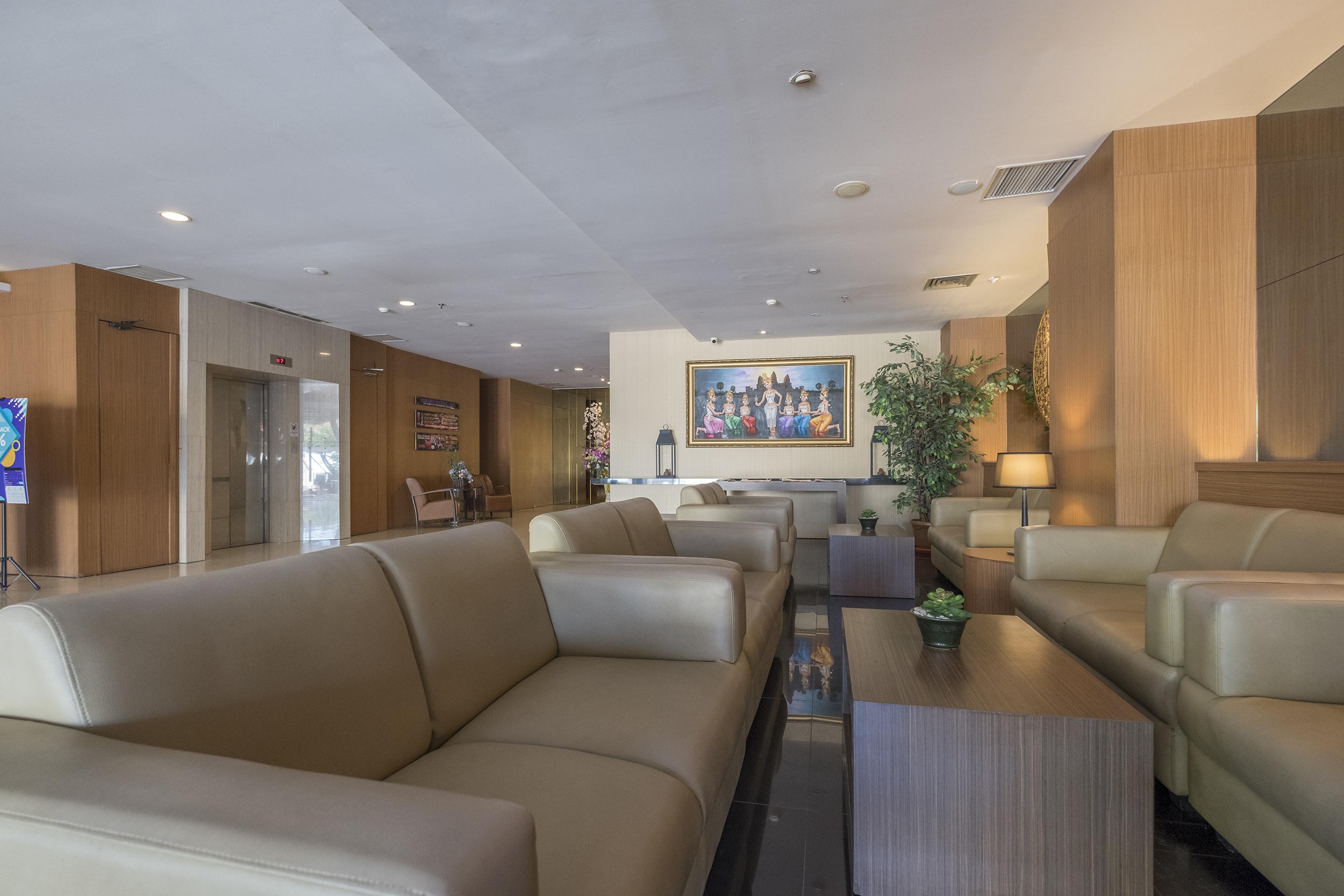 Aswin Hotel And Spa Μακασάρ Εξωτερικό φωτογραφία