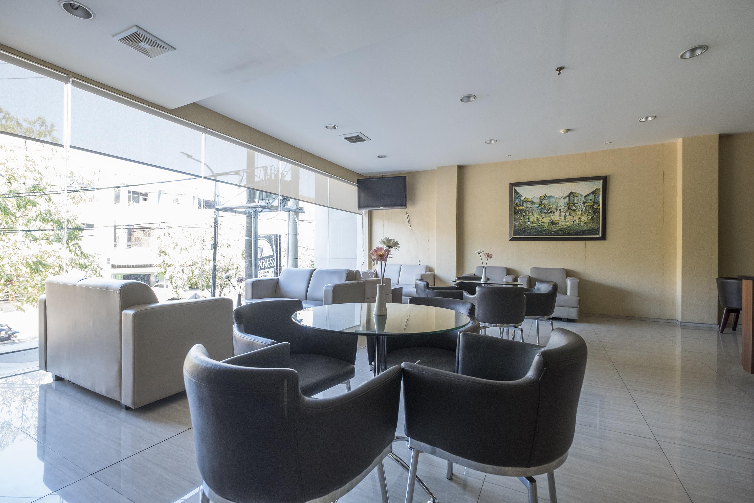Aswin Hotel And Spa Μακασάρ Εξωτερικό φωτογραφία