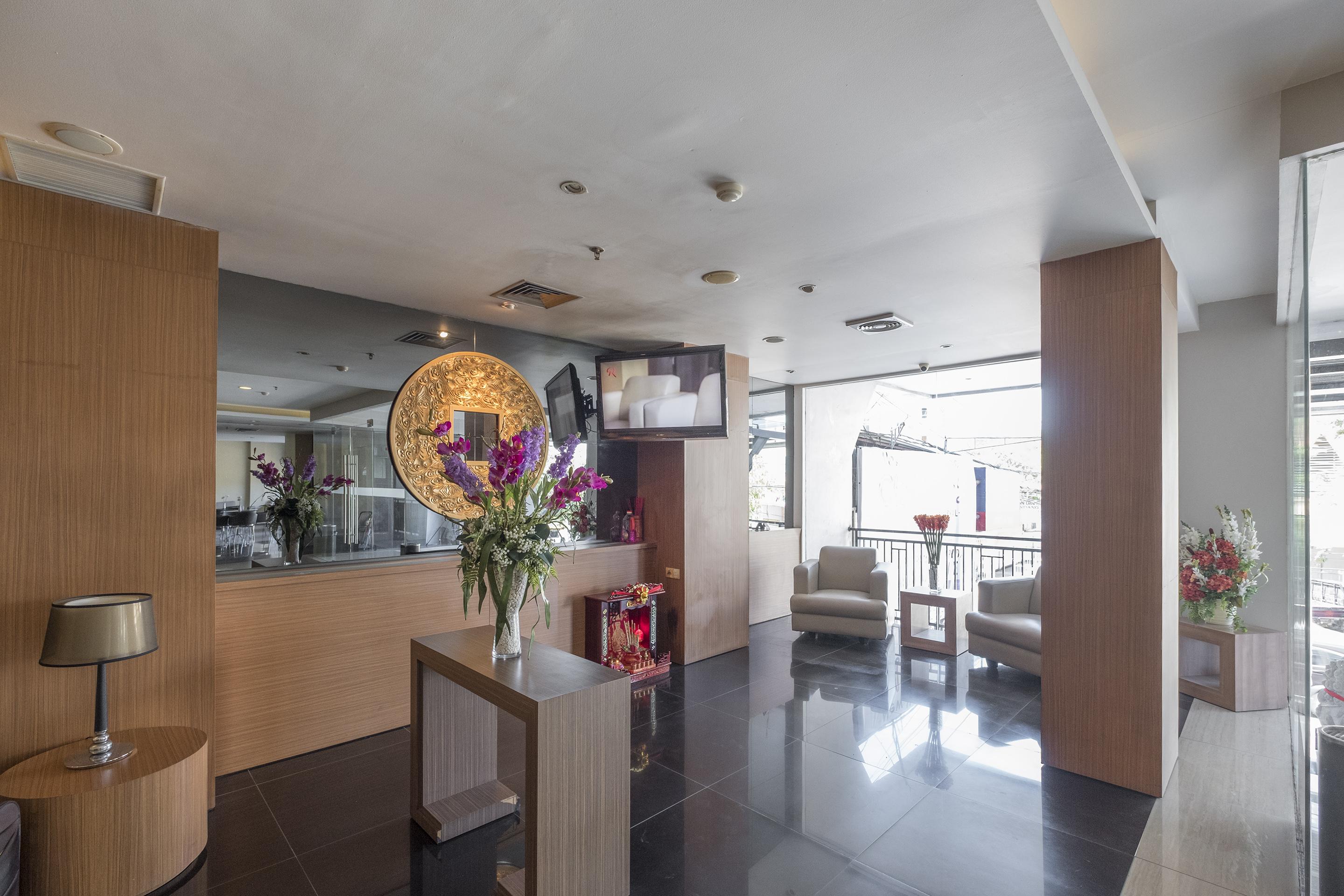 Aswin Hotel And Spa Μακασάρ Εξωτερικό φωτογραφία