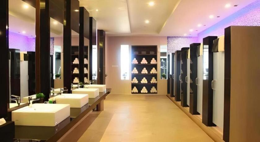 Aswin Hotel And Spa Μακασάρ Εξωτερικό φωτογραφία