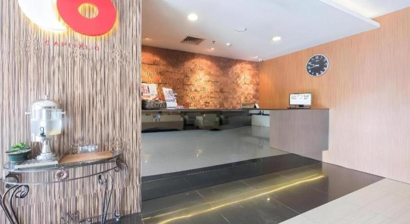 Aswin Hotel And Spa Μακασάρ Εξωτερικό φωτογραφία