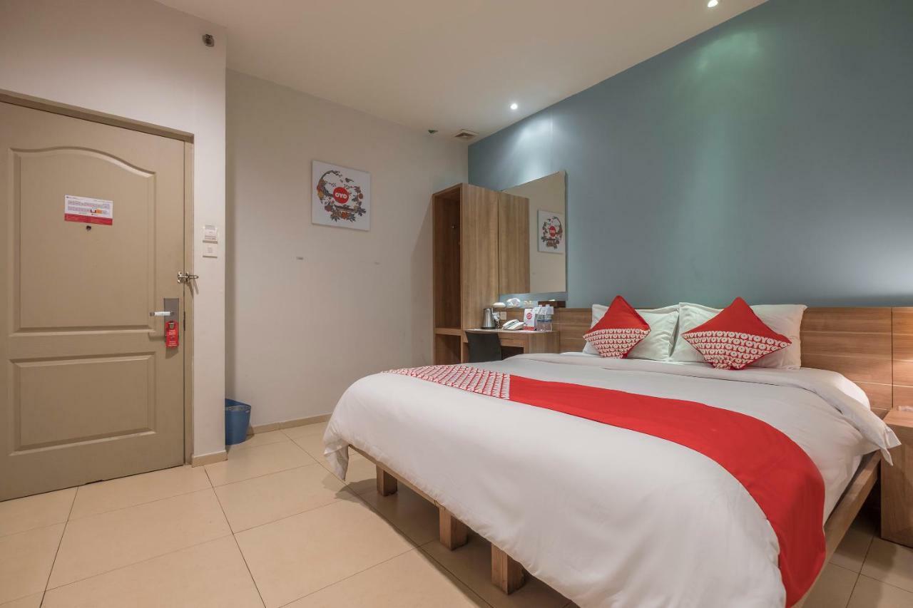 Aswin Hotel And Spa Μακασάρ Εξωτερικό φωτογραφία