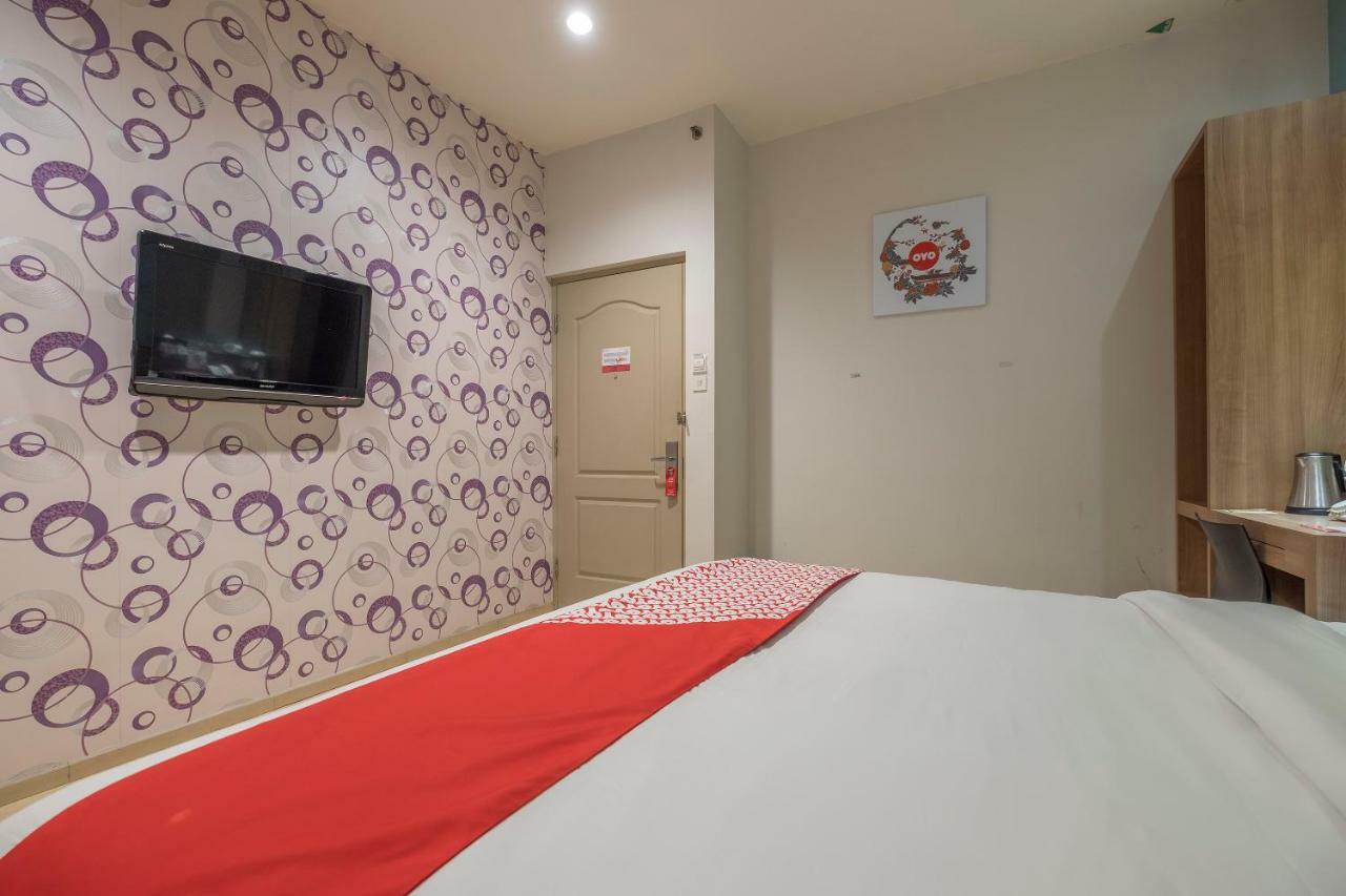 Aswin Hotel And Spa Μακασάρ Εξωτερικό φωτογραφία