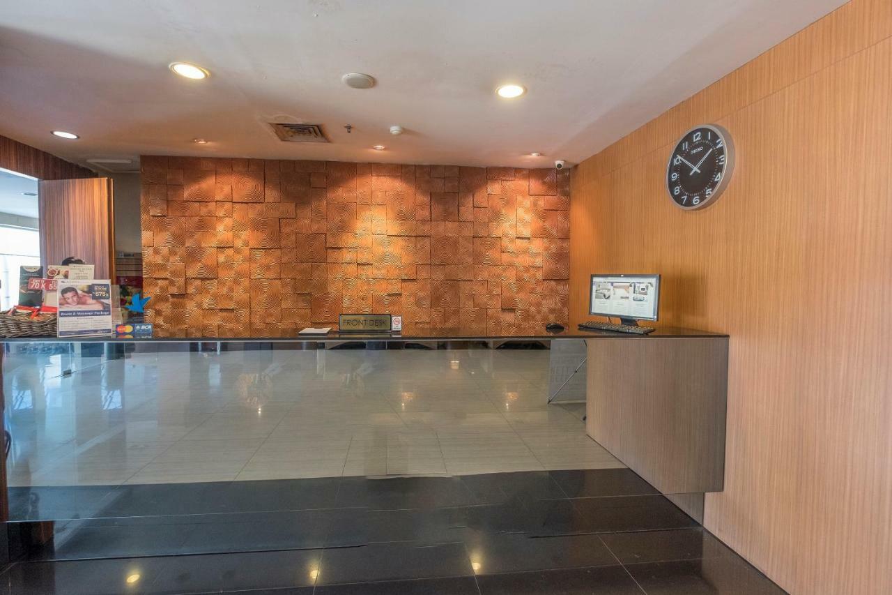 Aswin Hotel And Spa Μακασάρ Εξωτερικό φωτογραφία